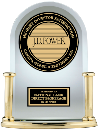 Image trophy J. D. Power