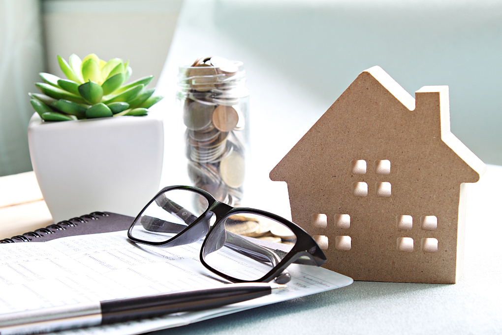 Writing covered calls: A strategy similar to collecting rent writing covered calls