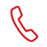 Picto of a phone